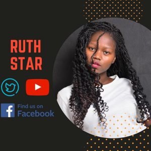 Ruth Star/ Musican Ruth Star/ Musician